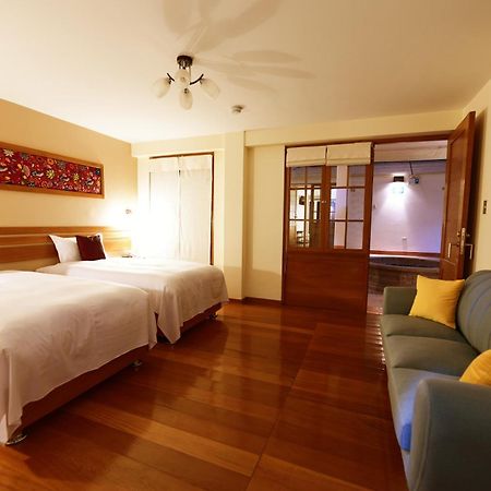 Tandapata Boutique Hotel Cusco Ngoại thất bức ảnh