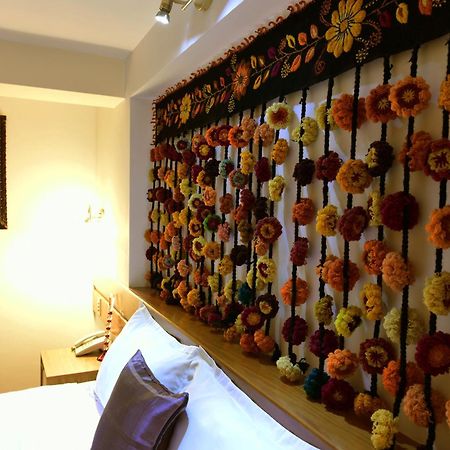 Tandapata Boutique Hotel Cusco Ngoại thất bức ảnh