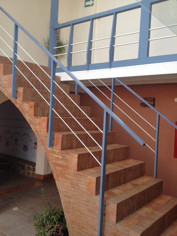 Tandapata Boutique Hotel Cusco Ngoại thất bức ảnh