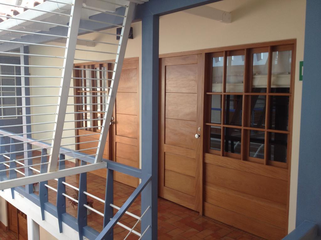 Tandapata Boutique Hotel Cusco Ngoại thất bức ảnh