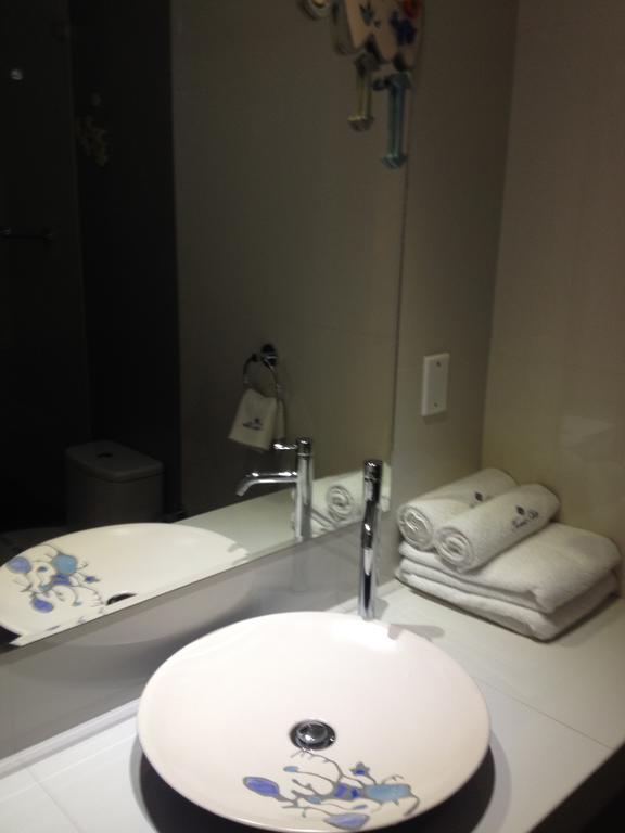 Tandapata Boutique Hotel Cusco Phòng bức ảnh
