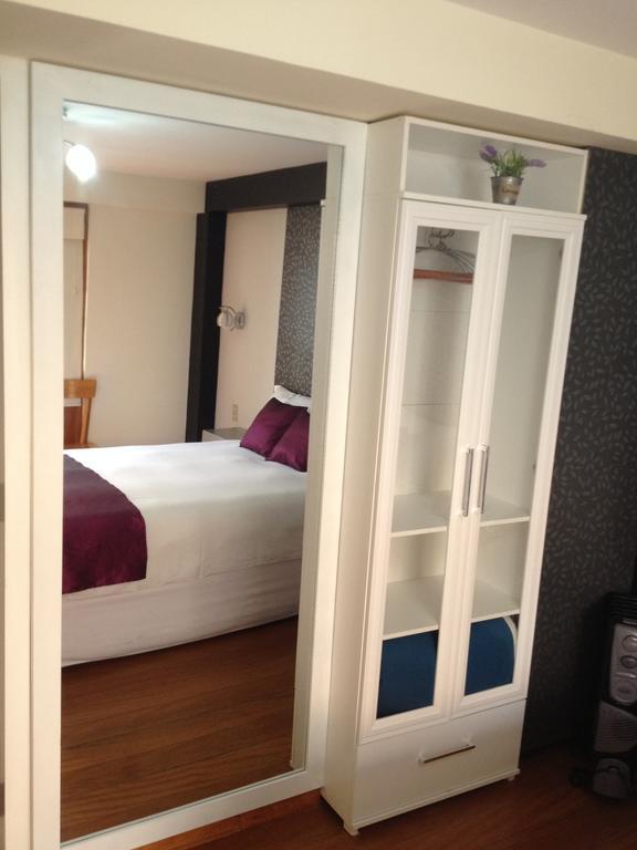 Tandapata Boutique Hotel Cusco Phòng bức ảnh