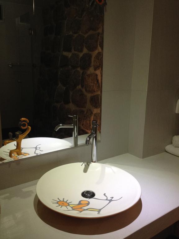 Tandapata Boutique Hotel Cusco Ngoại thất bức ảnh