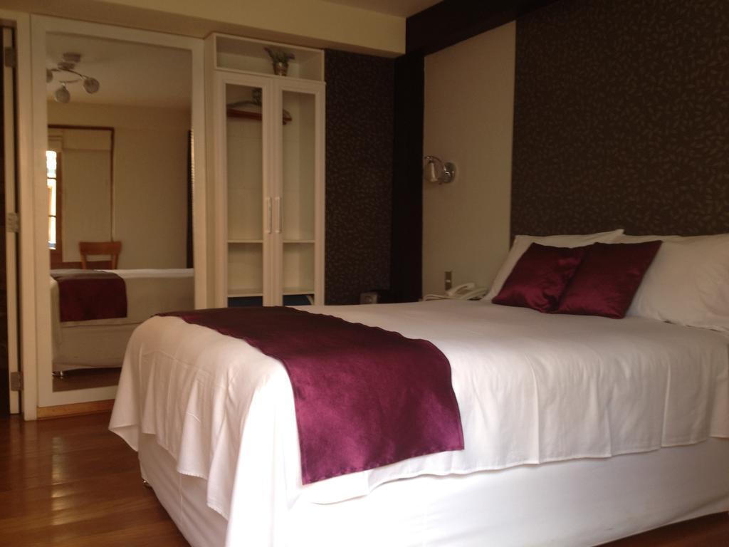 Tandapata Boutique Hotel Cusco Phòng bức ảnh