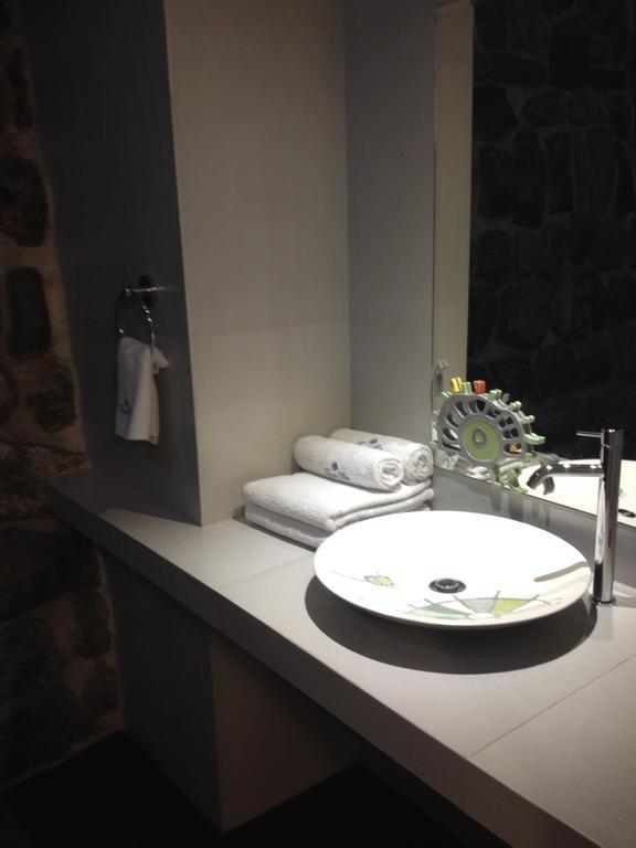 Tandapata Boutique Hotel Cusco Phòng bức ảnh