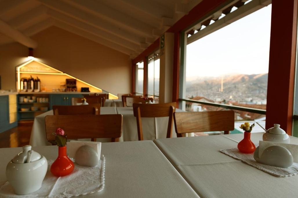 Tandapata Boutique Hotel Cusco Ngoại thất bức ảnh