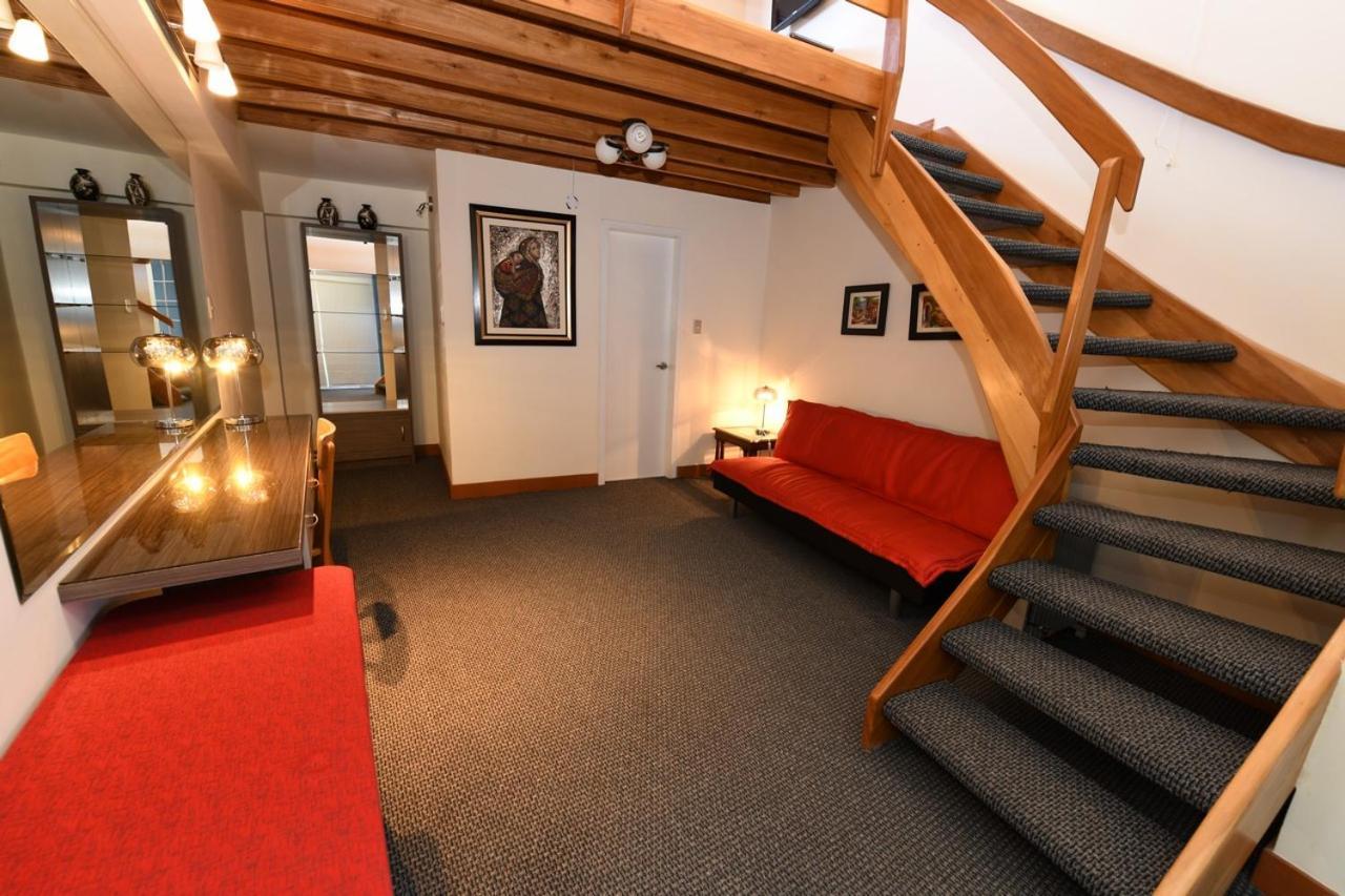 Tandapata Boutique Hotel Cusco Ngoại thất bức ảnh