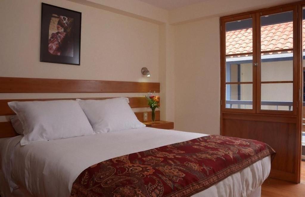 Tandapata Boutique Hotel Cusco Ngoại thất bức ảnh