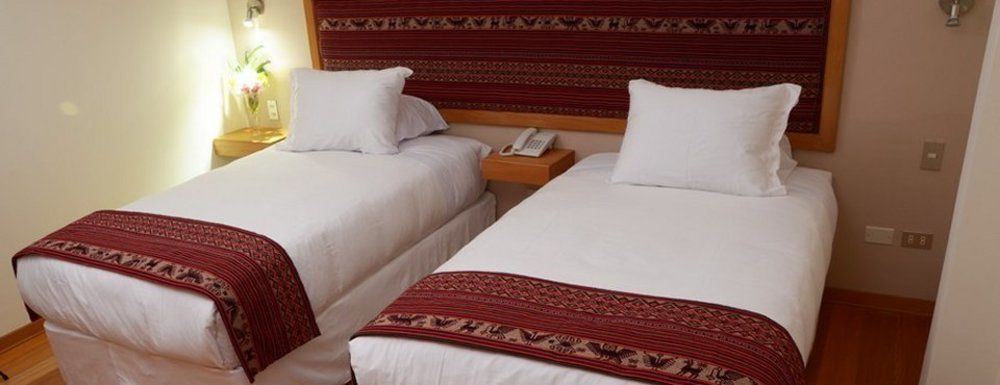 Tandapata Boutique Hotel Cusco Ngoại thất bức ảnh